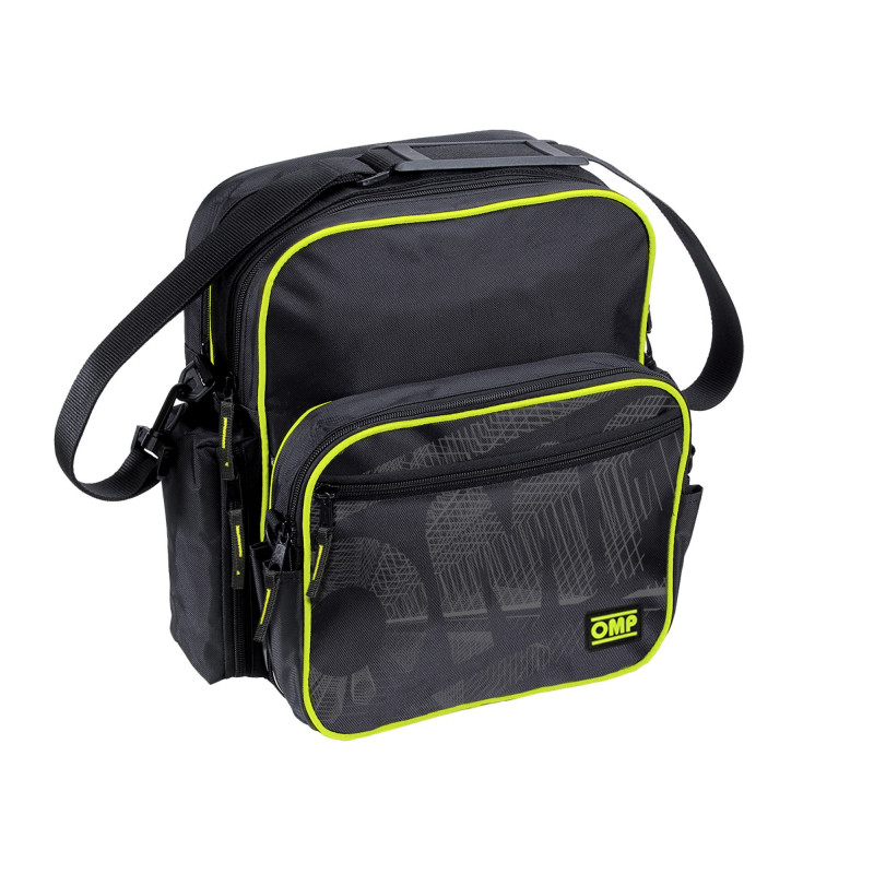 Sac OMP Co-Driver PLUS